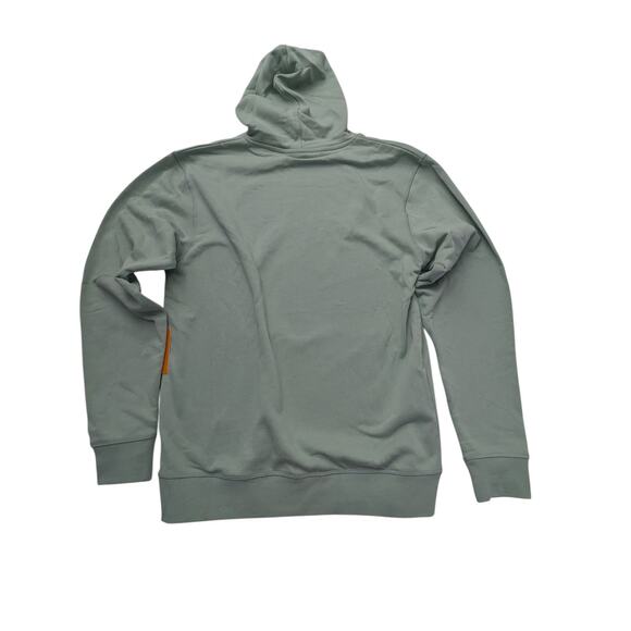 Enjoi Skateboard Men's Large Panda Logo Pullover Hoodie Sweatshirt Glassy NWT - Picture 4 of 4